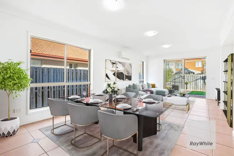 Third view of Homely house listing, 32/322 Sydenham Road, Sydenham VIC 3037