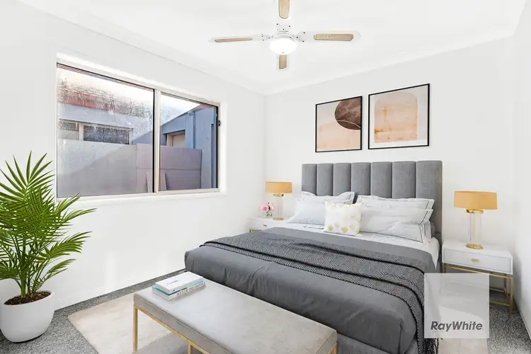 Fifth view of Homely house listing, 32/322 Sydenham Road, Sydenham VIC 3037