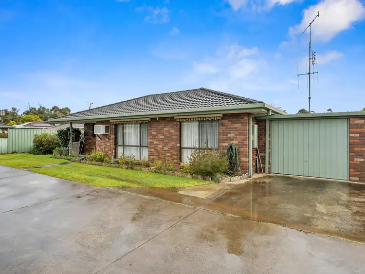 Third view of Homely unit listing, 8/8 Kennedy Street, Euroa VIC 3666