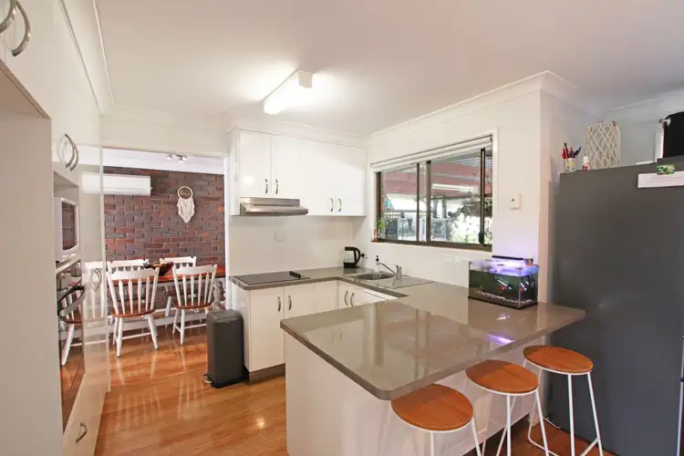 Fourth view of Homely house listing, 55 Tognolini Baldwin Road, Biloela QLD 4715