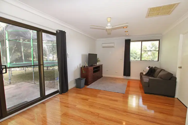 Fifth view of Homely house listing, 55 Tognolini Baldwin Road, Biloela QLD 4715