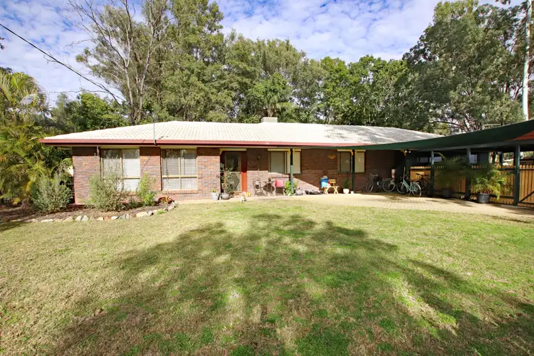 Seventh view of Homely house listing, 55 Tognolini Baldwin Road, Biloela QLD 4715