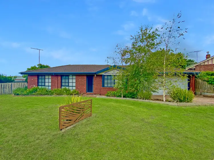 Main view of Homely house listing, 5 Carbery Court, Grovedale VIC 3216