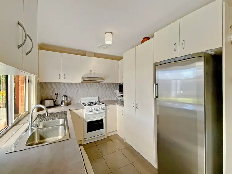 Third view of Homely house listing, 5 Carbery Court, Grovedale VIC 3216