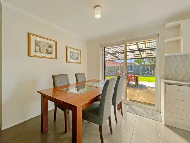 Fifth view of Homely house listing, 5 Carbery Court, Grovedale VIC 3216