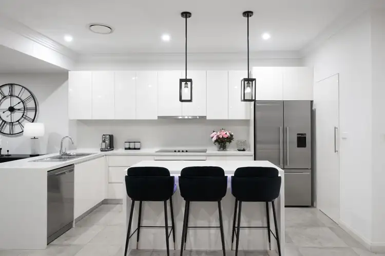 Third view of Homely house listing, 38 York Street, Casula NSW 2170