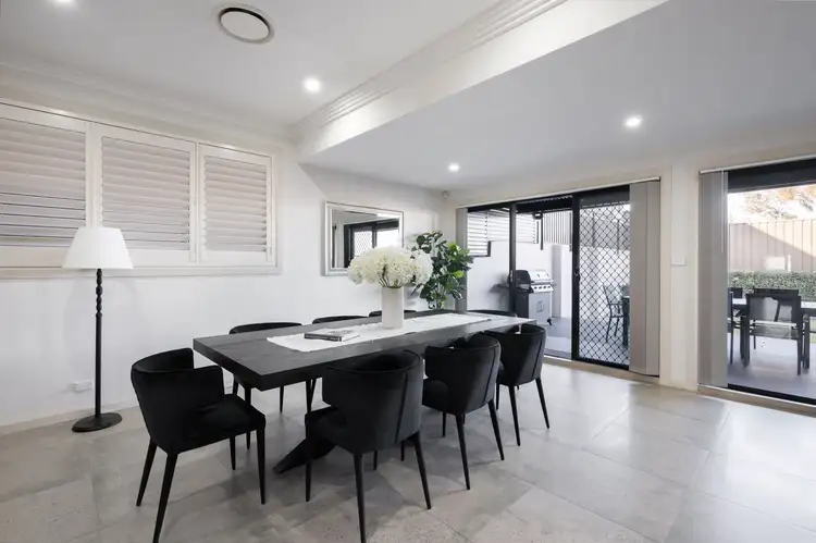 Fourth view of Homely house listing, 38 York Street, Casula NSW 2170