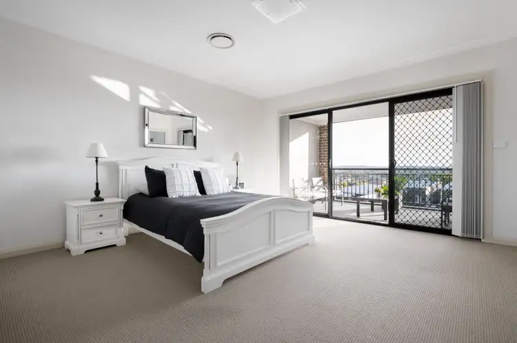 Fifth view of Homely house listing, 38 York Street, Casula NSW 2170