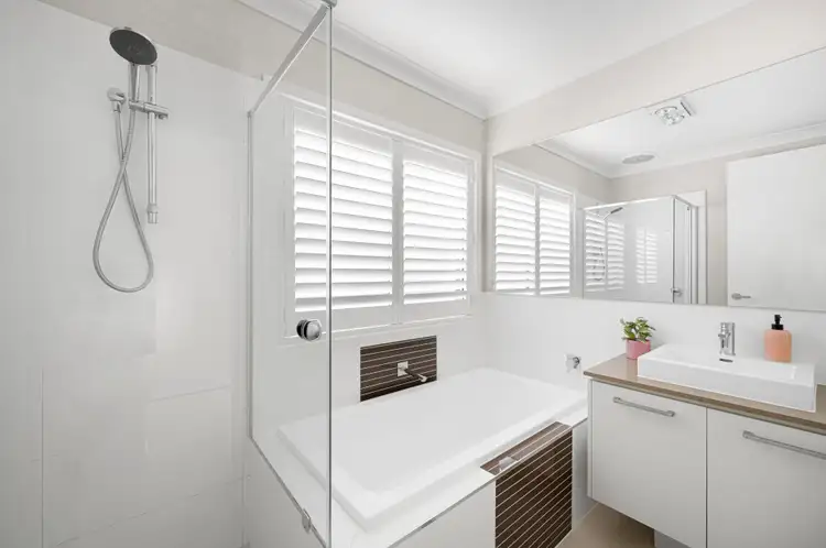 Sixth view of Homely house listing, 8 Antico Way, Oran Park NSW 2570