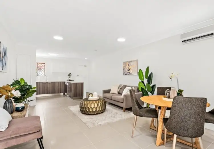 Second view of Homely unit listing, 6/46 Kadumba Street, Yeronga QLD 4104