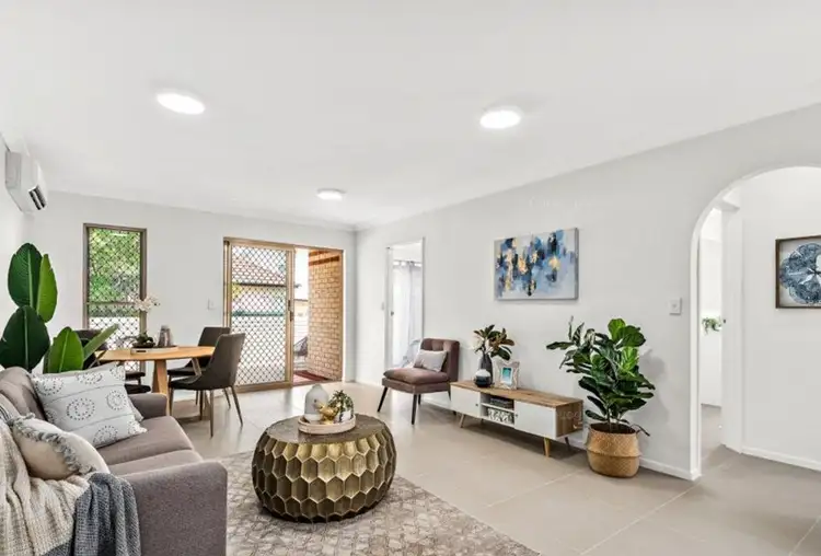 Fourth view of Homely unit listing, 6/46 Kadumba Street, Yeronga QLD 4104