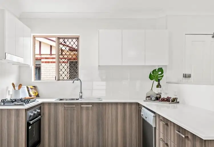 Fifth view of Homely unit listing, 6/46 Kadumba Street, Yeronga QLD 4104