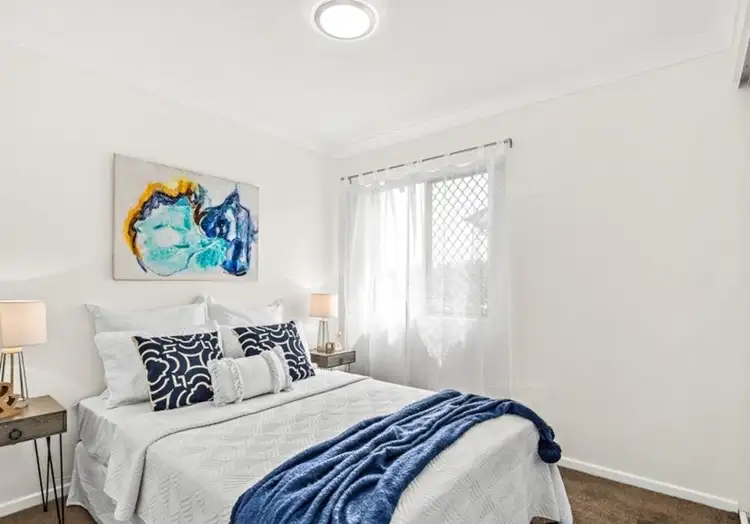 Sixth view of Homely unit listing, 6/46 Kadumba Street, Yeronga QLD 4104