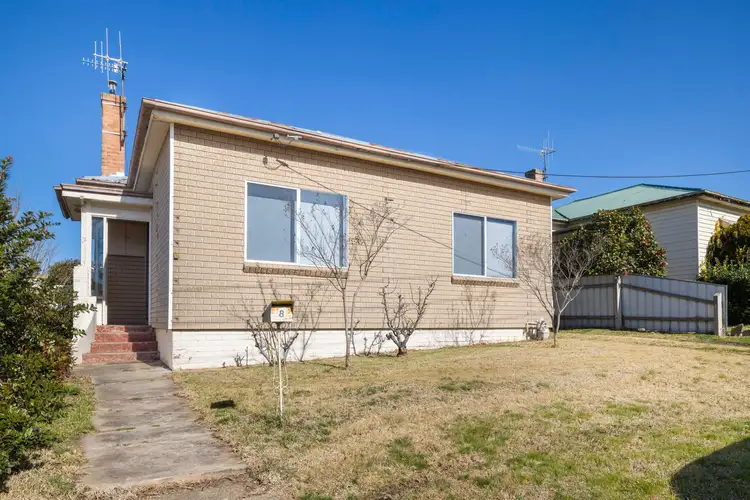Main view of Homely house listing, 8 Evans Street, Goulburn NSW 2580