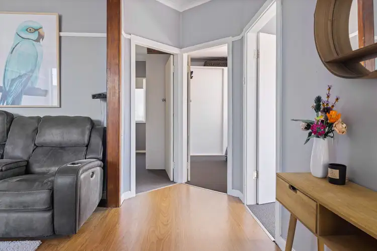 Second view of Homely house listing, 8 Evans Street, Goulburn NSW 2580