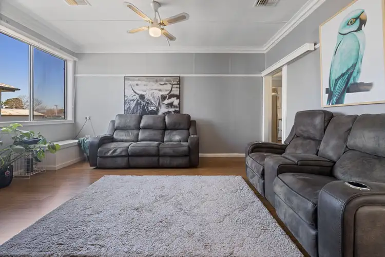 Third view of Homely house listing, 8 Evans Street, Goulburn NSW 2580