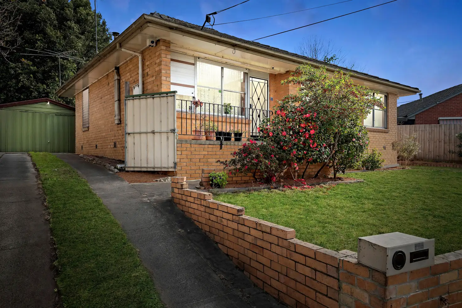 Main view of Homely house listing, 44 Excelsior Drive, Frankston North VIC 3200