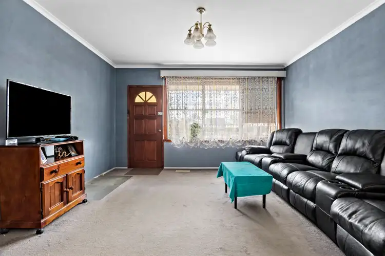 Second view of Homely house listing, 44 Excelsior Drive, Frankston North VIC 3200