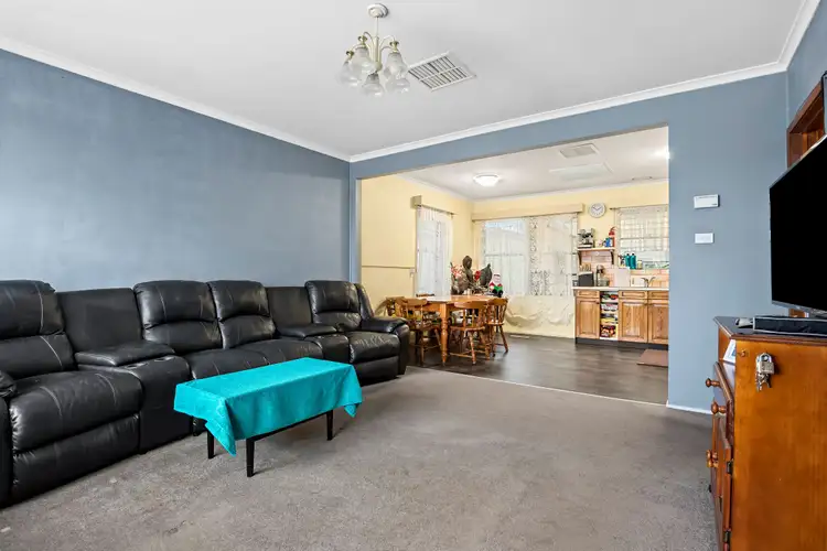 Third view of Homely house listing, 44 Excelsior Drive, Frankston North VIC 3200