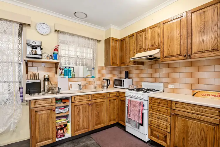 Fifth view of Homely house listing, 44 Excelsior Drive, Frankston North VIC 3200