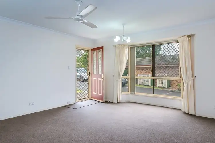 Second view of Homely house listing, 36/466-470 Pine Ridge Road, Coombabah QLD 4216