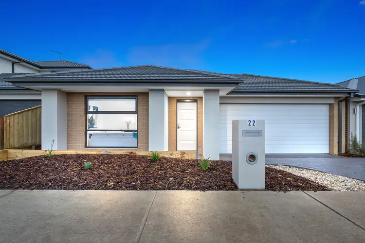 22 Partytree Way, Mernda VIC 3754