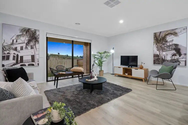 Fourth view of Homely house listing, 22 Partytree Way, Mernda VIC 3754