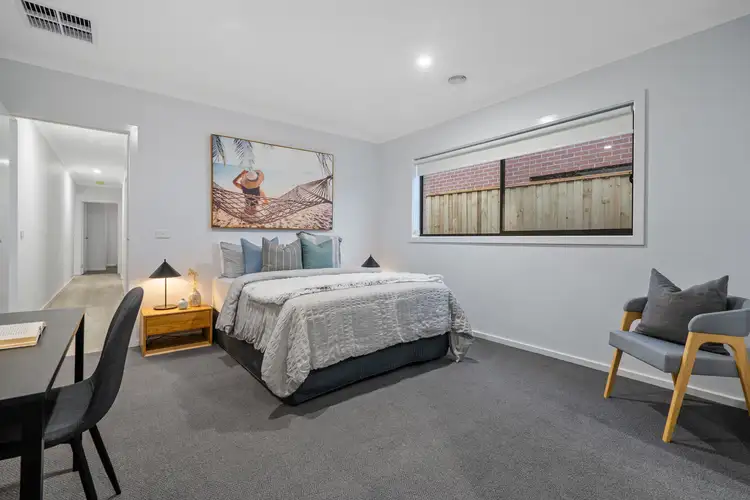 Sixth view of Homely house listing, 22 Partytree Way, Mernda VIC 3754