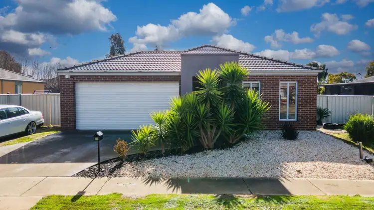 Main view of Homely house listing, 36 Glenwill Drive, Epsom VIC 3551