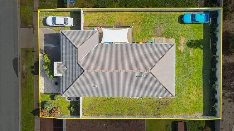Third view of Homely house listing, 36 Glenwill Drive, Epsom VIC 3551