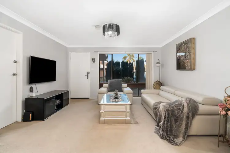Third view of Homely townhouse listing, 10/5-9 William Street, Lurnea NSW 2170