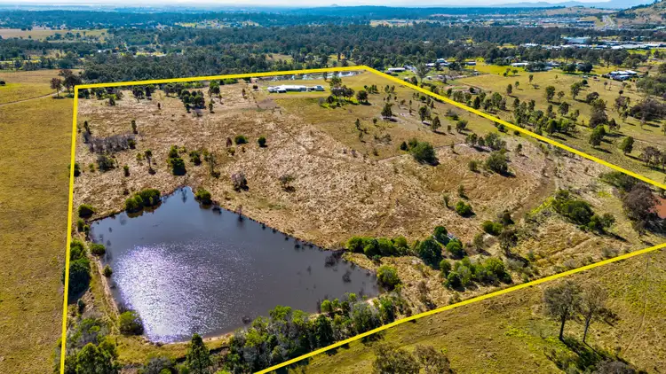 Fourth view of Homely rural property listing, 13 Zabel Drive, Plainland QLD 4341