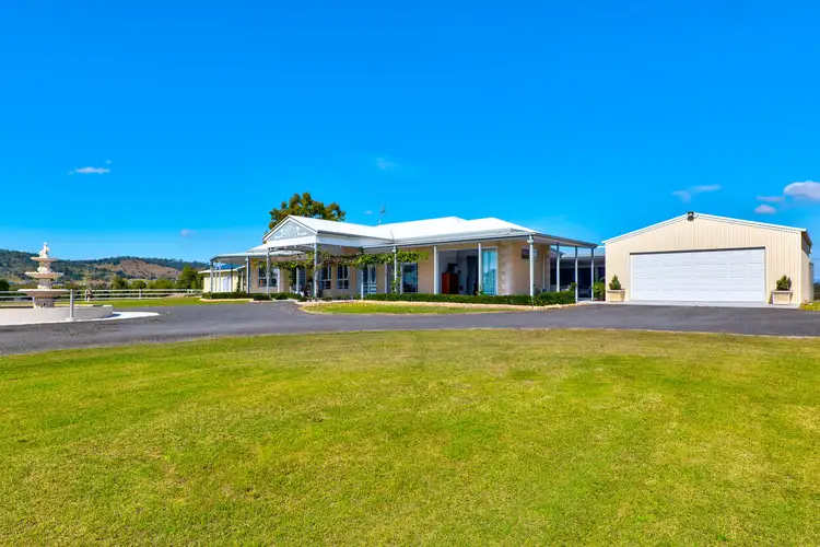 Fifth view of Homely rural property listing, 13 Zabel Drive, Plainland QLD 4341