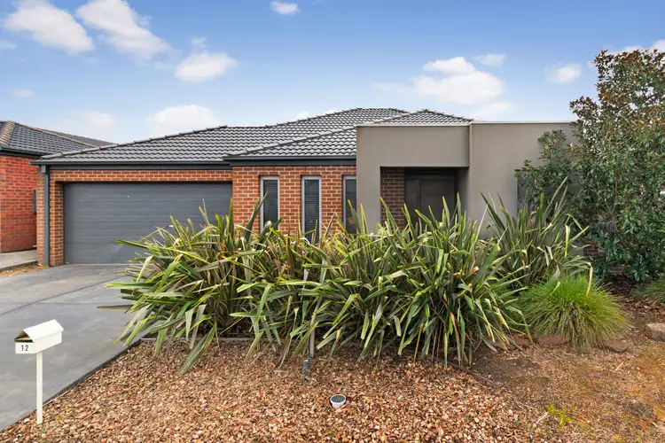 12 Port Road, Doreen VIC 3754