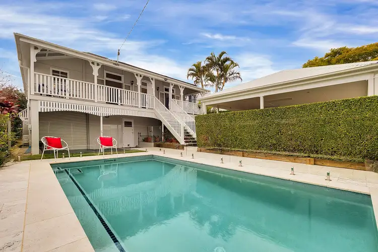 Main view of Homely house listing, 11 Doncaster Street, Hendra QLD 4011