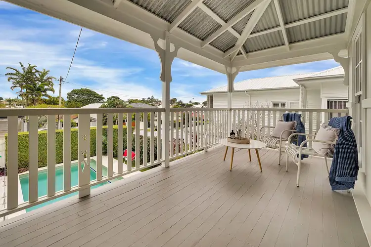 Third view of Homely house listing, 11 Doncaster Street, Hendra QLD 4011