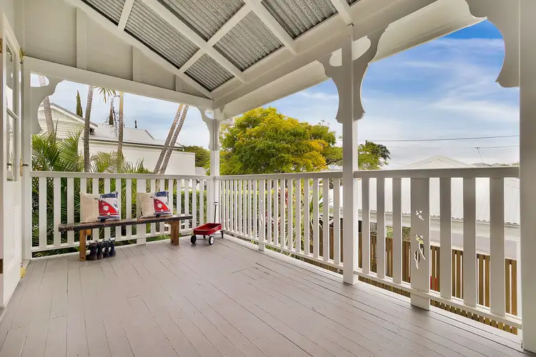 Fifth view of Homely house listing, 11 Doncaster Street, Hendra QLD 4011