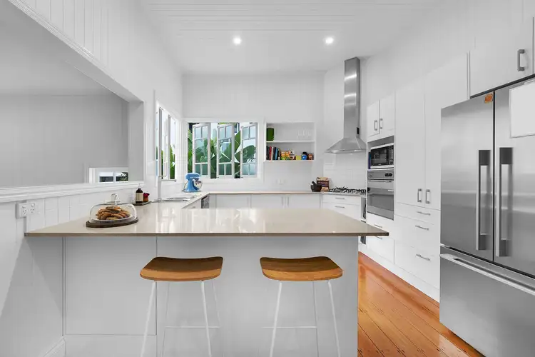 Sixth view of Homely house listing, 11 Doncaster Street, Hendra QLD 4011