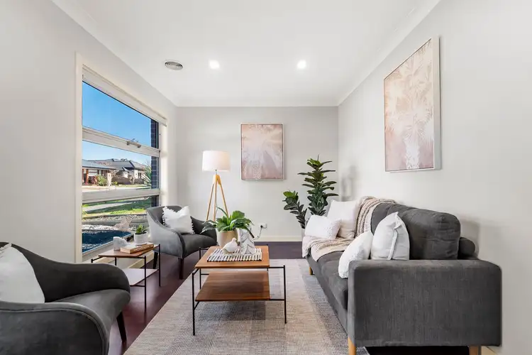 Fourth view of Homely house listing, 29 Landing Avenue, Doreen VIC 3754