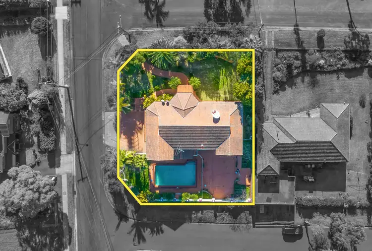 Main view of Homely house listing, 9 Lawrence Street, West Ryde NSW 2114