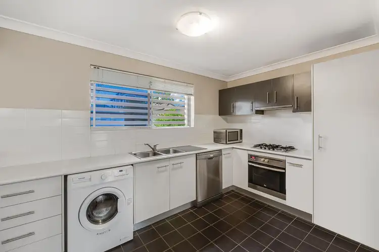 Fourth view of Homely unit listing, 3/14 Coyne Street, Sherwood QLD 4075