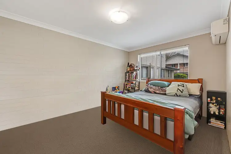Fifth view of Homely unit listing, 3/14 Coyne Street, Sherwood QLD 4075