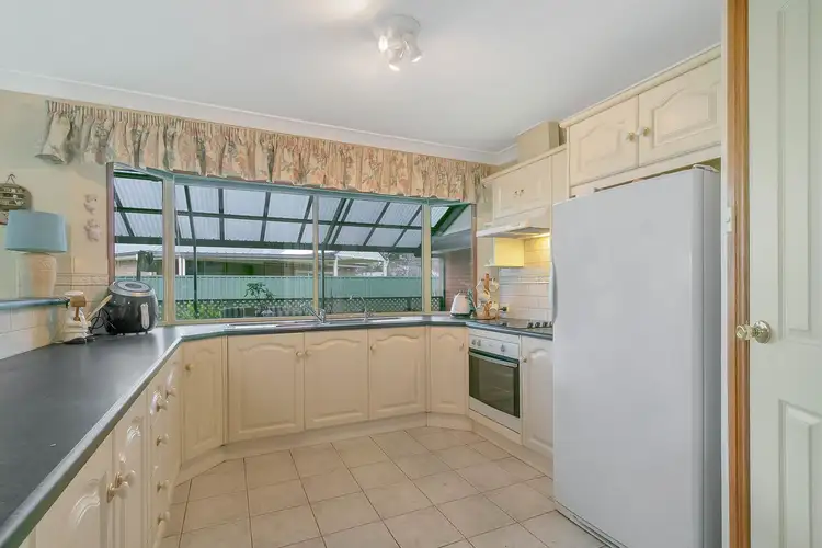 Second view of Homely house listing, 11 Gooden Drive, Nuriootpa SA 5355