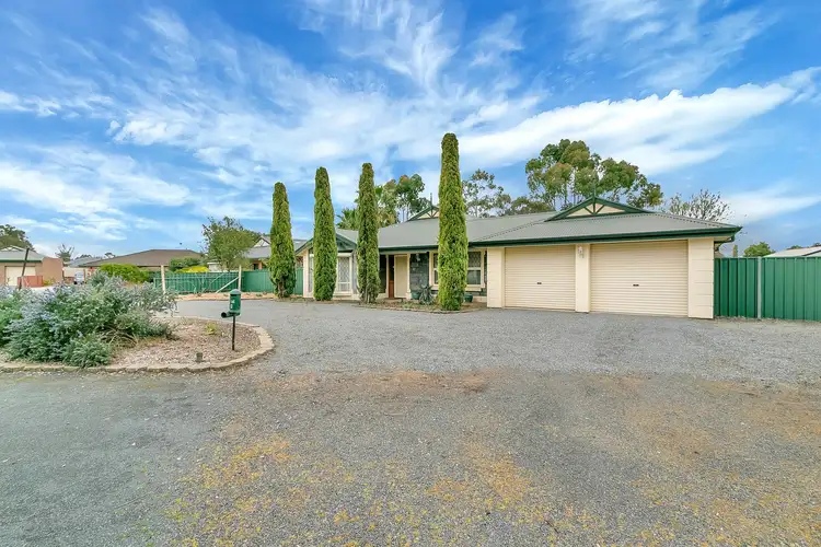 Fourth view of Homely house listing, 11 Gooden Drive, Nuriootpa SA 5355