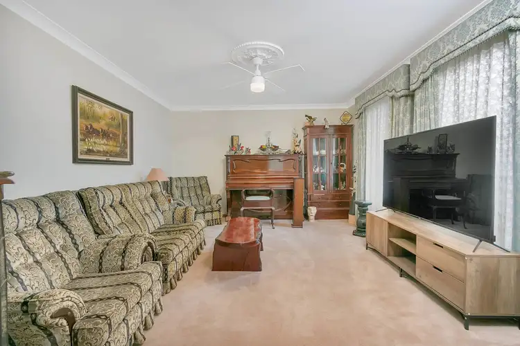Sixth view of Homely house listing, 11 Gooden Drive, Nuriootpa SA 5355
