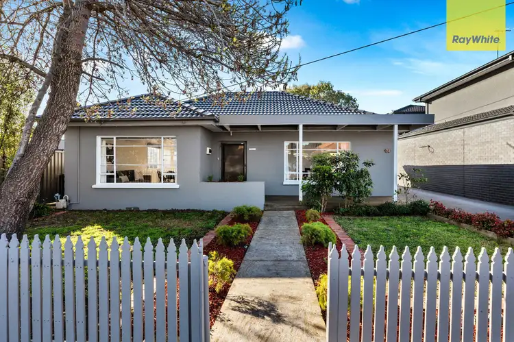 1/74 Maxweld Street, Ardeer VIC 3022