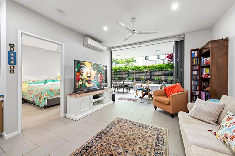 8/166 Sydney Street, New Farm QLD 4005
