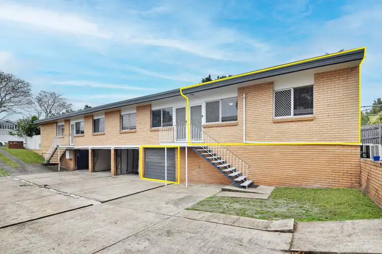 4/51 Lydia Street, Kalinga QLD 4030