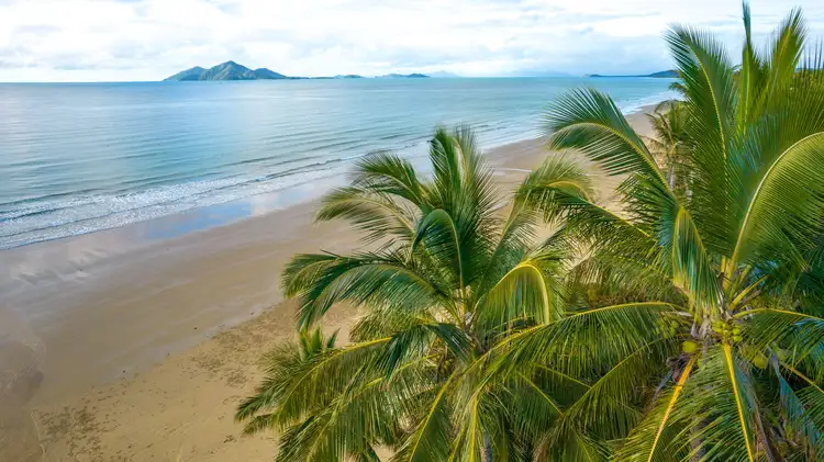 22 Donkin Lane, Mission Beach QLD 4852