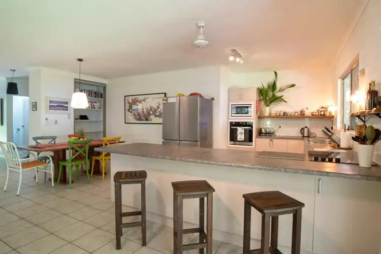 Third view of Homely house listing, 22 Donkin Lane, Mission Beach QLD 4852